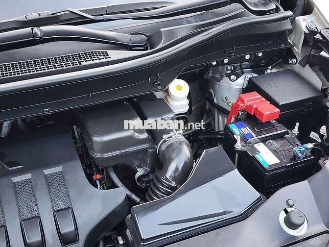 Xpander AT 2019, Full lịch sữ hãng, thương lượng