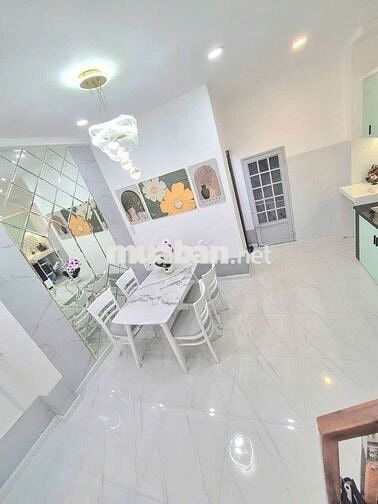 ​💥 💥CHỐT GẤP! NHÀ 2 TẦNG TÂN BÌNH - NGANG 4.2M - CHỈ 4.9 TỶ 💥