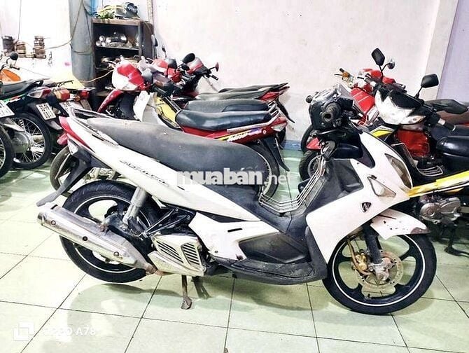 ♥️ Yamaha Nouvo LX gtdd ful chức năng đề máy êm 🩵