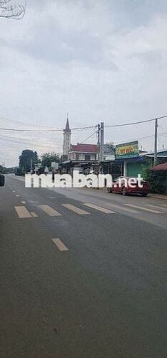 300m SHR 595tr cách chợ minh lập 500m đường nhựa 8m