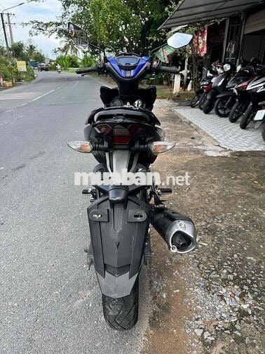 xe đẹp máy móc zin. hồ sơ cam tay mua về la bấm bi