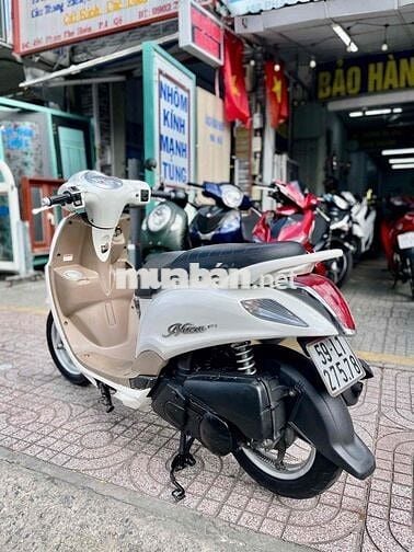 ❤️Yamaha Nozza Fi, BSTP GTĐĐ, GÓP NỢ XẤU