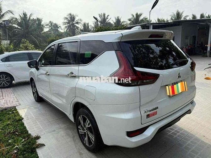 Xpander 2021 Đk 2022 MT nhập khẩu