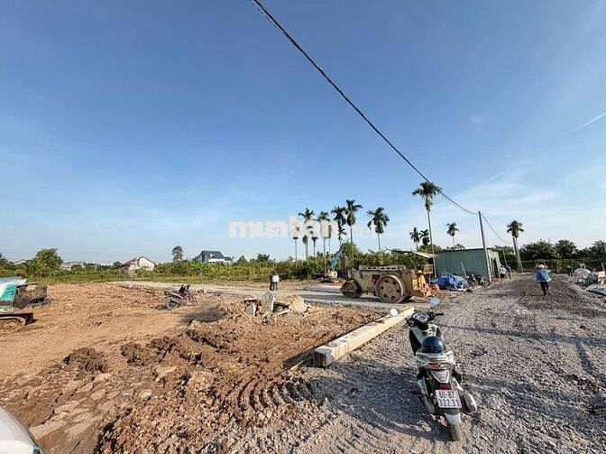 BÀ CHỊ PHÁ SẢN BÁN GẤP LÔ ĐẤT KHU DU LỊCH BỬU LONG