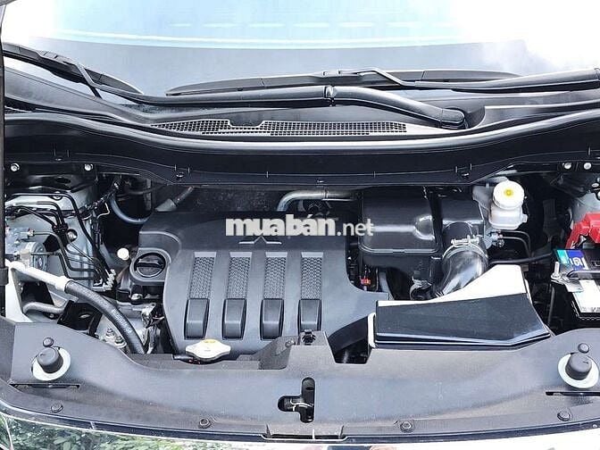 Xpander AT 2019, Full lịch sữ hãng, thương lượng