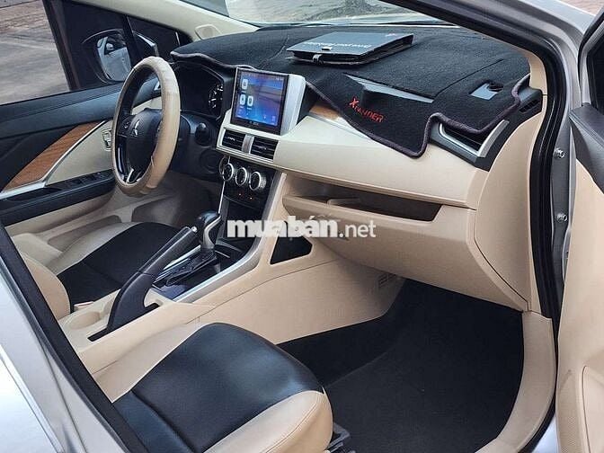 Xpander AT 2019, Full lịch sữ hãng, thương lượng