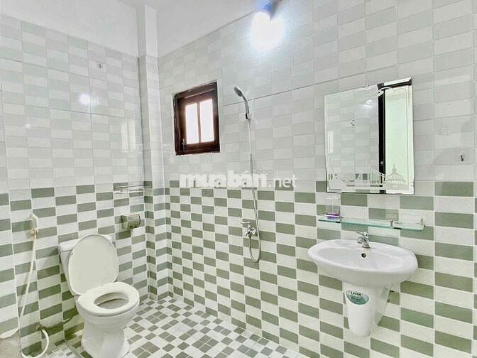 STUDIO FULL NỘI THẤT 27M2 - LÊ ĐỨC THỌ, GÒ VẤP