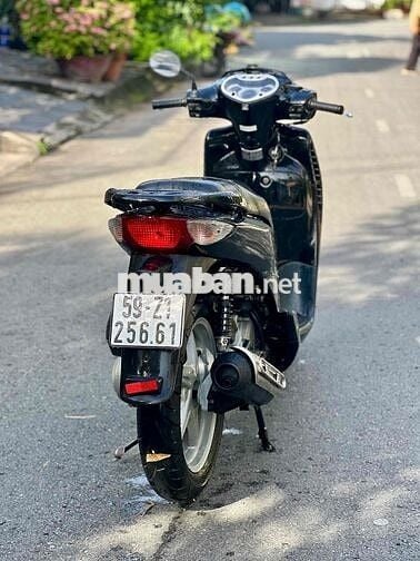 Honda SH Ý 150 2006 Đen