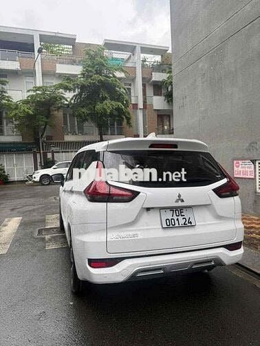 Mitsubishi Xpander 2020 1.5 số tự động