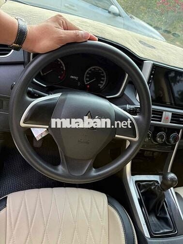 Xpander 2021 Đk 2022 MT nhập khẩu