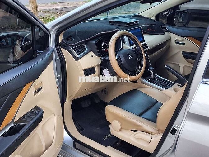 Xpander AT 2019, Full lịch sữ hãng, thương lượng