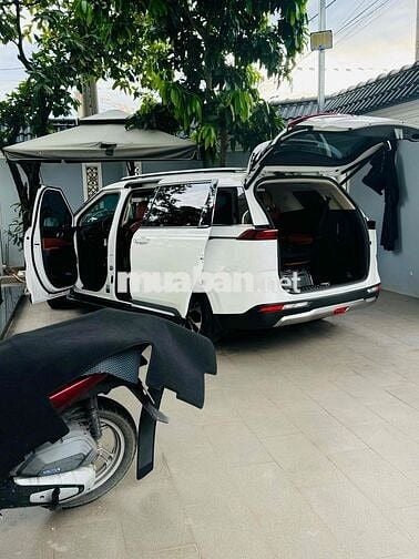 Kia Carnival 2024 Signature 2.2D - 16000 km