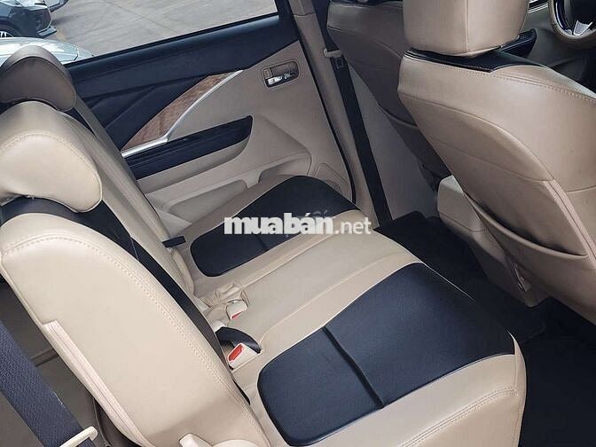 Xpander AT 2019, Full lịch sữ hãng, thương lượng