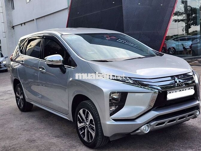 Xpander AT 2019, Full lịch sữ hãng, thương lượng