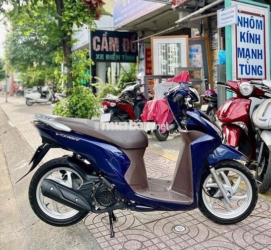 ❤️Honda Vision 2015, BSTP 9Chủ, GÓP NỢ XẤU