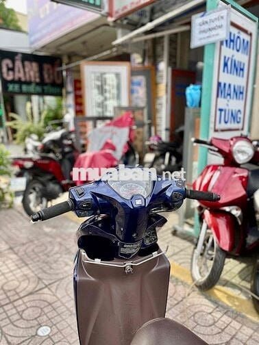 ❤️Honda Vision 2015, BSTP 9Chủ, GÓP NỢ XẤU