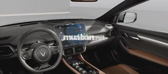 VinFast VF8 - Xe Sẵn Các Màu Giao Ngay