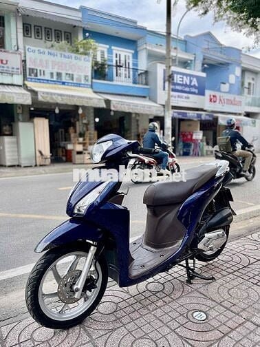 ❤️Honda Vision 2015, BSTP 9Chủ, GÓP NỢ XẤU