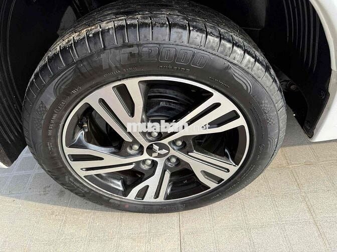 Xpander 2021 Đk 2022 MT nhập khẩu