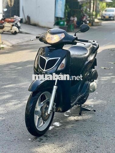 Honda SH Ý 150 2006 Đen