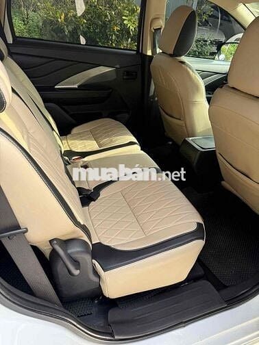 Xpander 2021 Đk 2022 MT nhập khẩu