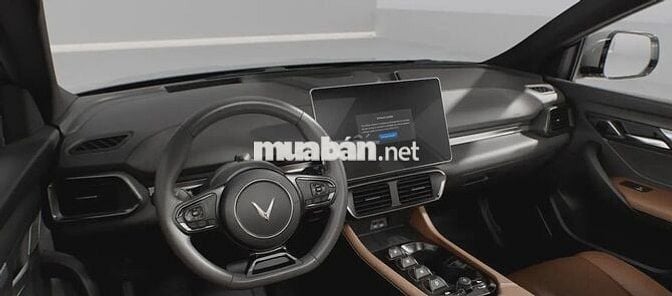 VinFast VF8 - Xe Sẵn Các Màu Giao Ngay