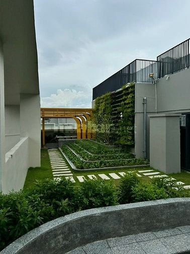 Bán giá rẻ căn 3PN - DT 80.1m2, tòa Marteri B – view trực diện hồ