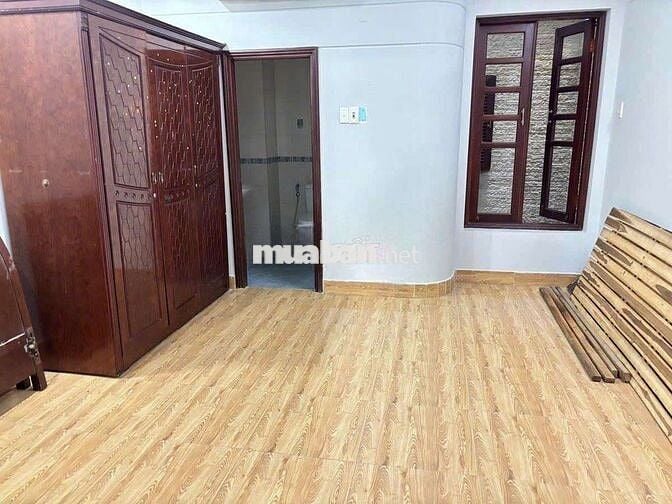 🎢🎢MẶT TIỀN HOA HỒNG 5PN-5WC ngay KHU ĂN UỐNG PHAN XÍCH LONG