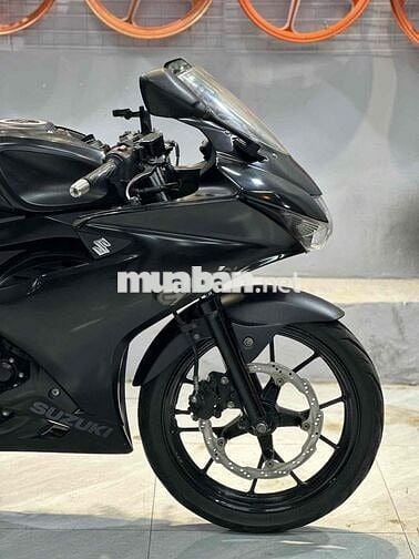 GSX 150 Phiên Bản Đặc Biệt