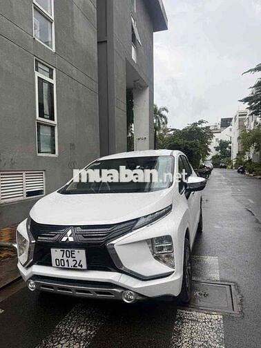 Mitsubishi Xpander 2020 1.5 số tự động