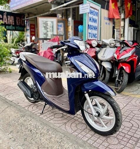 ❤️Honda Vision 2015, BSTP 9Chủ, GÓP NỢ XẤU