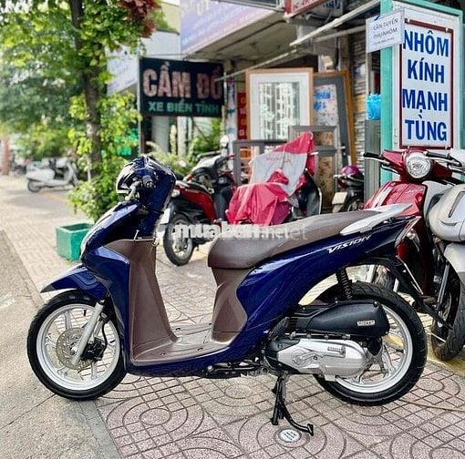 ❤️Honda Vision 2015, BSTP 9Chủ, GÓP NỢ XẤU