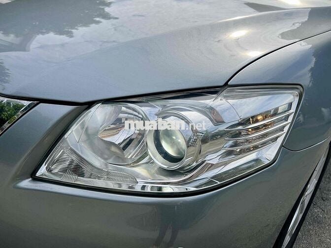 Camry 2012 2.4G Ghi Xám 77.000km CỰC MỚI bao test