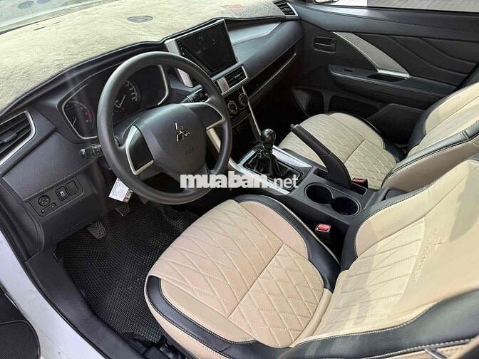 Xpander 2021 Đk 2022 MT nhập khẩu