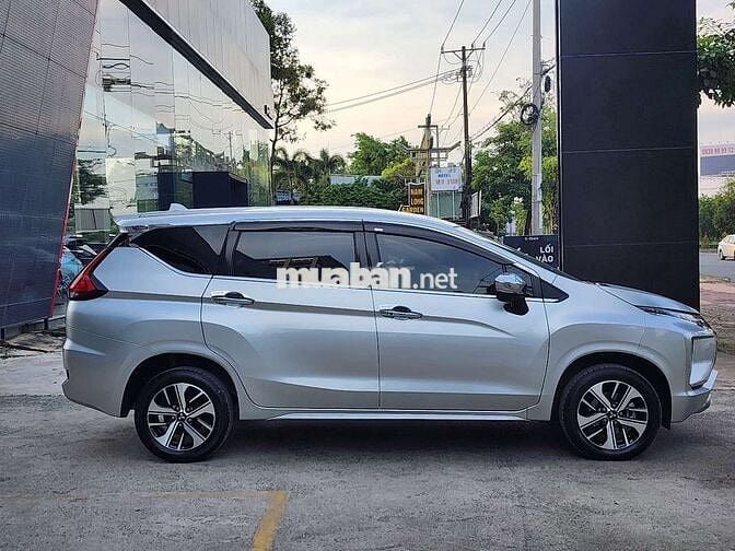 Xpander AT 2019, Full lịch sữ hãng, thương lượng