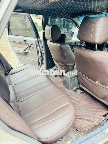 🚗🚘 Bán Camry 1988 nhập Nhật Bản, xe gđ ngon 42tr