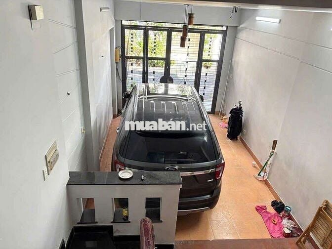 🎢🎢MẶT TIỀN HOA HỒNG 5PN-5WC ngay KHU ĂN UỐNG PHAN XÍCH LONG