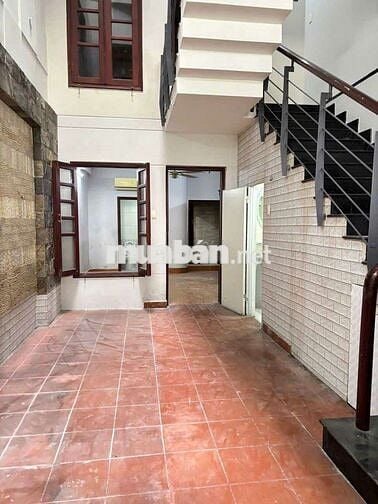 🎢🎢MẶT TIỀN HOA HỒNG 5PN-5WC ngay KHU ĂN UỐNG PHAN XÍCH LONG