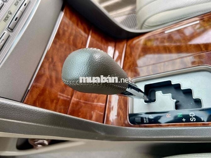 Camry 2012 2.4G Ghi Xám 77.000km CỰC MỚI bao test