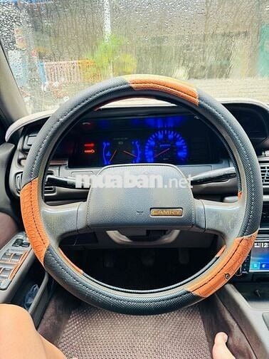 🚗🚘 Bán Camry 1988 nhập Nhật Bản, xe gđ ngon 42tr