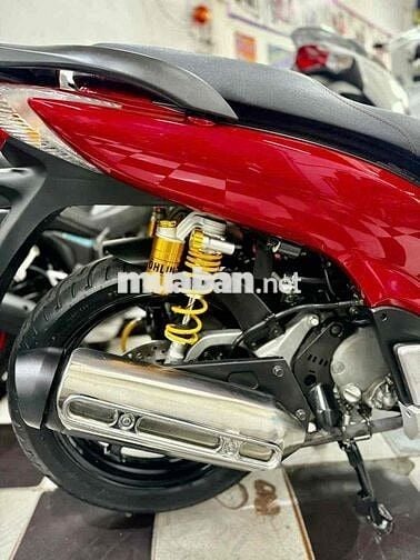 ❤️Honda SH150 Nhập Ý, Sm 1004, Biển 4567