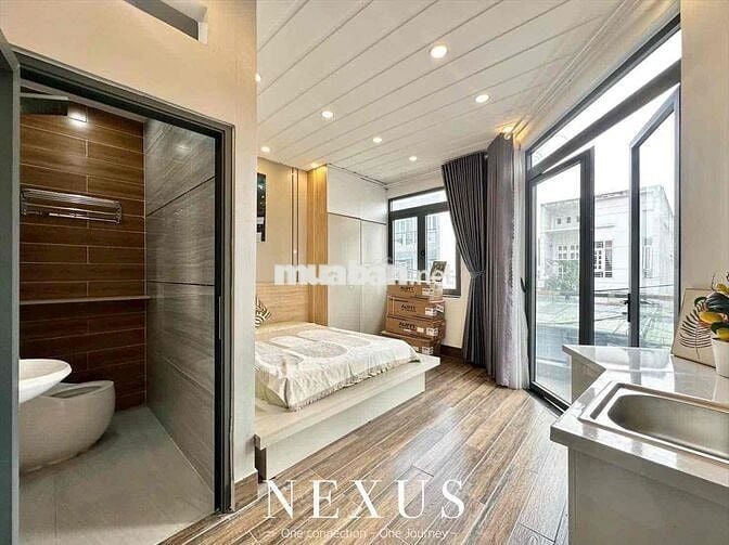 KHAI TRƯƠNG DỰ ÁN MỚI NGAY CHỢ HẠNH THÔNG TÂY