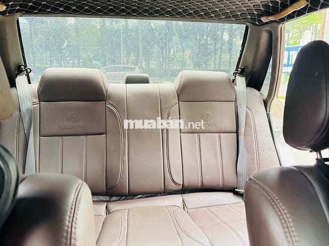 🚗🚘 Bán Camry 1988 nhập Nhật Bản, xe gđ ngon 42tr