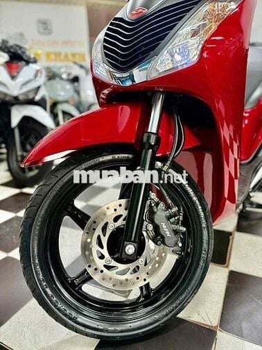 ❤️Honda SH150 Nhập Ý, Sm 1004, Biển 4567