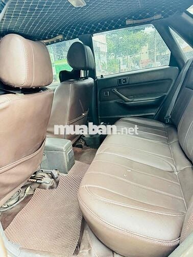 🚗🚘 Bán Camry 1988 nhập Nhật Bản, xe gđ ngon 42tr