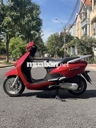Cầm đồ thanh lý Honda LEAD 2012  BS:59L1-09531