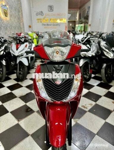 ❤️Honda SH150 Nhập Ý, Sm 1004, Biển 4567