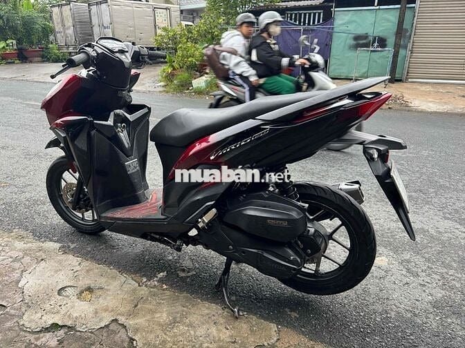 varivo xe đẹp máy moc em.9chu gia 28.5 .ket alo