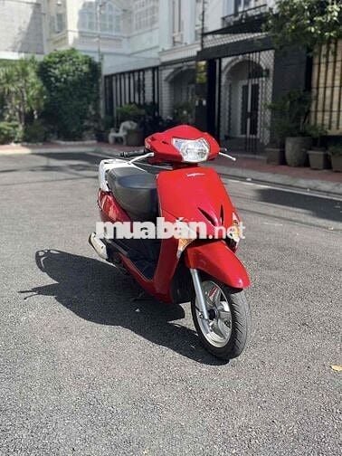 Cầm đồ thanh lý Honda LEAD 2012  BS:59L1-09531