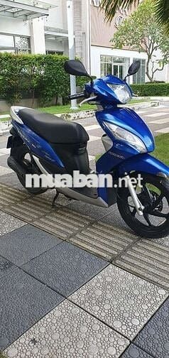 Vision 2013 .May rin iem ru.xe dep